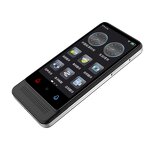 Smart Audio Translator Factory - OEM M12 with IPS Display Touch Screen 137 Online 22 Offline Languages
