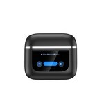 Wireless Earbuds Manufacturer - OEM Noise Canceling V8 LCD Touch Screen Waterproof In-Ear