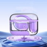 BT Headset Manufacturer - OEM C01 In-Ear with Touch Control Bone Conduction HIFI Noise Cancellation