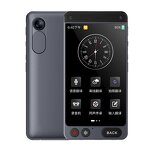 AI Language Translator Manufacturer - OEM D21 Real-Time 142 Languages 4.0inch Color Android OS 5G Smart Record
