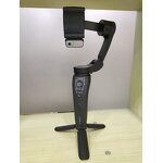 Handheld Gimbal Supplier - OEM Stock Hot Sale F12 Camera Stabilizer with Tripod Face Tracking