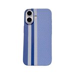 Phone Case Factory - OEM Carbon Fiber Magnetic Hard Shell STAR Design for iPhone