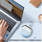 Computer Cleaner Brush Kit Supplier - OEM Cheaper Price 10 in 1 Keyboard Earphone Cleaning Pen Phone