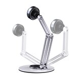 Vacuum Tablet Holder Manufacturer - OEM 2024 New Design Hot Selling Electric Suction Cup Aluminum Alloy