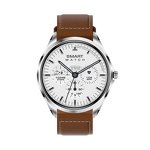 Smart Watch Factory - OEM Leather Strap BT Call Waterproof TN88 PRO Ultra-thin