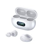 Bone Conduction Headset Factory - OEM M31 New Waterproof 5.3 Ear Clip Noise Cancelling Sports