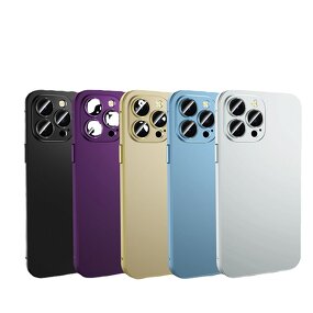 Phone Cover Factory - OEM Lens Protection Anti Scratch Magnetic for iPhone