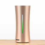 Portable Speaker Manufacturer - OEM 2024 Hot Selling EWA A115 TWS Mini Metal Design