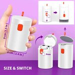 Electronics Cleaner Kit Factory - OEM 20 In-1 Keyboard Cleaner Portable for Cell Phone Laptop