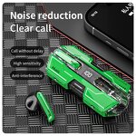 TWS Headset Manufacturer - OEM G20 Gaming with LED Display Mic Sport In-Ear JL Chipset