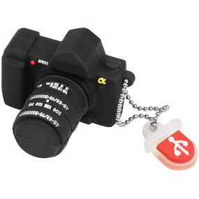 Silicone USB Flash Drive Manufacturer - OEM High Quality 64GB Bulk New Design Full Capacity 2.0