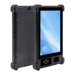 IP65 Waterproof Tablet Manufacturer - OEM Good Quality 8 Inch Android 10 Touch Screen NFC Built-in 8000mAh