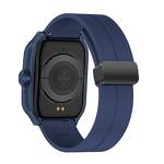 Smart Watch Manufacturer - OEM Zinc Alloy Waterproof OA89 Heart Rate Blood Oxygen