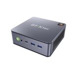 Mini Desktop PC Factory - OEM M5plus for Gaming DIY Computer Quad Core 8GB DDR4 GDDR4 Video AMD SSD