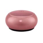 BT Speaker Supplier - OEM EWA A110MINI High Quality Portable TWS for Parties Multimedia