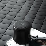 Wireless Portable Speaker Supplier - OEM Trend EWA A119 Mini IPX7 Waterproof Metal High Quality