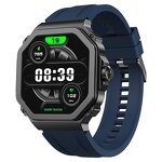 Smartwatch Manufacturer - OEM T63 BT Talking AMOLED Heart Rate Oximetry Blood Pressure