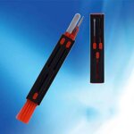 Multifunctional Pen Cleaner Factory - OEM Custom 4 in 1 Keyboard Cleaning Dust Wireless Earphone Brush