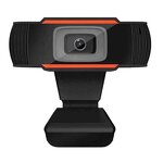 Webcam Supplier - OEM HD 1080P USB Camera Module Fixed Focus Night Vision for Laptop CMOS