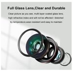 Home Video Projector Manufacturer - OEM Q10W Pro 1080P Full HD Android 3+64GB WLED LCD 4K TV