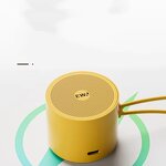 Portable Waterproof Speaker Manufacturer - OEM New EWA A127 IPX5 TWS 360 Degree Surround Sound