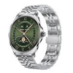 Smart Watch Supplier - OEM BT Call Waterproof TN88 PRO Ultra-thin Stainless Steel