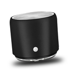 BT Speaker Manufacturer - OEM A106pro Mini Portable with Custom Bass Radiator for Home