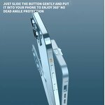 Phone Cover Factory - OEM Lens Protection Anti Scratch Magnetic for iPhone