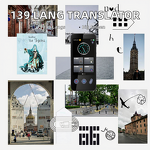 Intelligent Speech Translator Factory - OEM Z9 4G WIFI Instant Accurate Offline Real-time Synchronous Translation