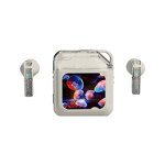 TWS Headset Supplier - OEM S10 Pro 2024 Latest Full Color LCD Touchscreen Noise Canceling