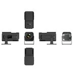 Mini Android Projector Supplier - OEM HY320 Smart 1080p Portable Home Theater Video