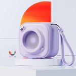 Retro Wireless BT Speaker Factory - OEM EWA-A132 Mini Portable Cute Creative Gift for Home