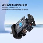 Mini GaN Fast Charger Supplier - OEM 67W for Android iPhone Phone Computer Laptop-OCP Protection