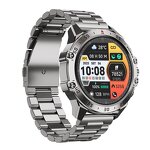 Smartwatch Factory - OEM T57 BT Talking AMOLED Heart Rate Oximetry Blood Pressure