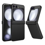 Phone Case Supplier - OEM Clear Hard Pc Folding for Samsung Galaxy Z Flip