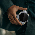 Foldable Wireless Charger Factory - OEM 2024 New 15W 3-in-1 Phone Stand Fast PD QC3.0 Aluminum