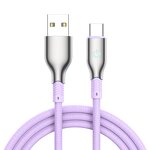 Breathing Light Data Cable Supplier - OEM New Type-c C to C for Apple 15 Fast Charging QC3.0