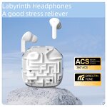 Wireless Earbuds Supplier - OEM G39 HIFI Sound Quality Noise Reduction Ultra-Long Battery