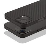 Phone Case Supplier - OEM Fashion Customized Ultra Thin PP Carbon Fiber for iPhone