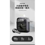 TWS Headset Supplier - OEM S10 Pro 2024 Latest Full Color LCD Touchscreen Noise Canceling