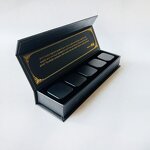 Wax Concentrate Jar Supplier - Display Box Packaging 3ml-15ml Small Empty