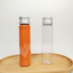 Child-Resistant Storage Tubes Factory - 30ml-200ml Durable with Screw Caps