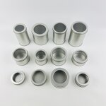 Custom Tin Box Supplier - OEM/ODM Food Safe Cookie Biscuit Metal Case