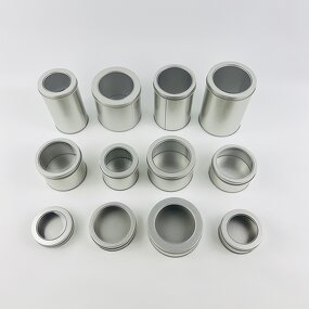 Custom Tin Box Supplier - OEM/ODM Food Safe Cookie Biscuit Metal Case