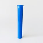 Cigar Pre Tubes Supplier - Custom king Size 116mm 120mm Pop Top