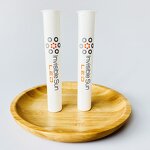 CR Rolled Cones Tube Factory - Custom Label Eco Plastic Child Resistant