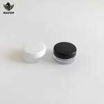 Empty Facial Cream Jar Factory - Factory produced 3g-30g Cream Jar