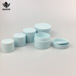 Skin Care Packaging Supplier - Face Body Lip Balm Scrub Jars Custom