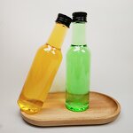 Plastics Spirit Bottles Manufacturer - 30ml-750ml with Tamper-proof Cover