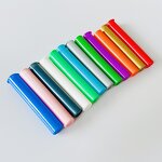 PP Storage Seal Tube Supplier - Wholesale 116mm 120mm Plastic Bounce